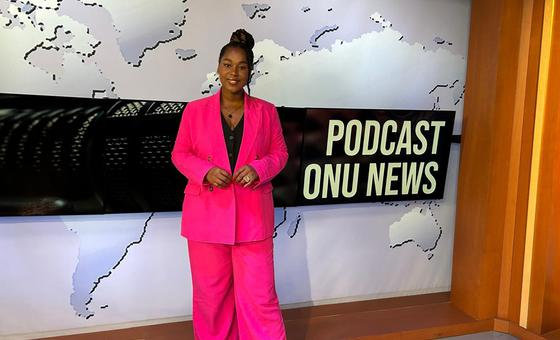 Cantora revelação de Cabo Verde retrata mulheres fortes em sua música